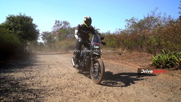 Yezdi Adventure Review — The Adventure-Tourer Packs Quite A Punch