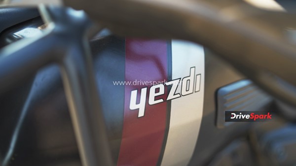 Yezdi Adventure Review — The Adventure-Tourer Packs Quite A Punch