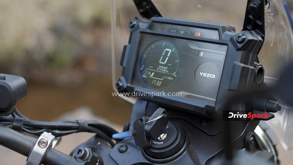 Yezdi Adventure Review — The Adventure-Tourer Packs Quite A Punch