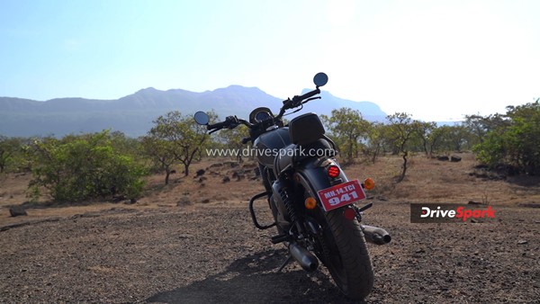 Yezdi Roadster Review — Is It A Worthy Successor To The Yezdi Roadking?