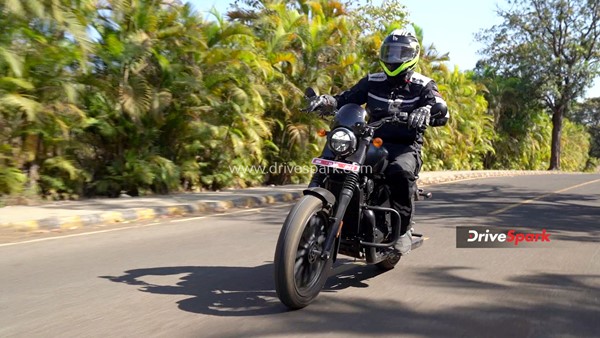 Yezdi Roadster Review — Is It A Worthy Successor To The Yezdi Roadking?