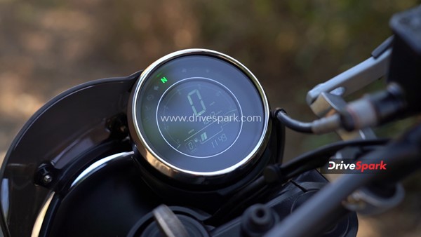 Yezdi Scrambler Review — The Scrambler Spirit Is Alive & Kicking