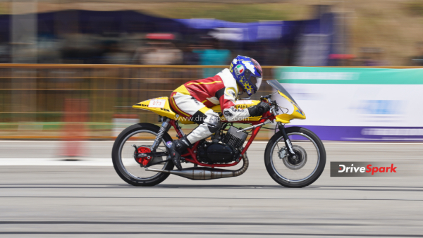 VROOM Drag Meet 6th Edition 2022: Results, Highlights, Categories & Details