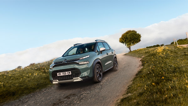 2022 Citroen C3 Production Begins In Brazil Ahead Of India Launch Expected In July: 1.2-Litre Engine, LED Lighting, Safety Features & More