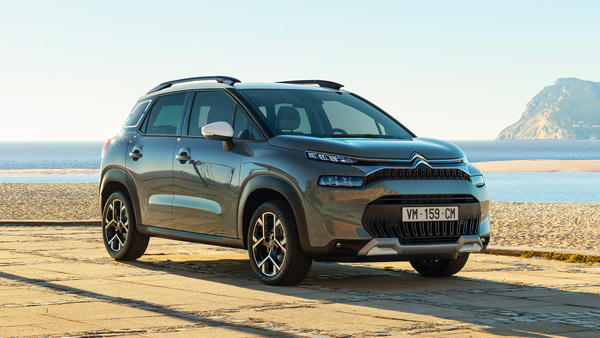 2022 Citroen C3 Production Begins In Brazil Ahead Of India Launch Expected In July: 1.2-Litre Engine, LED Lighting, Safety Features & More