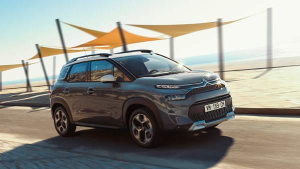 2022 Citroen C3 Production Begins In Brazil Ahead Of India Launch Expected In July: 1.2-Litre Engine, LED Lighting, Safety Features & More