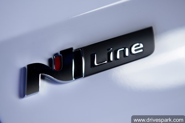 Hyundai i20 N Line Mildly Updated: Comes With New Colour Options
