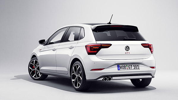 Volkswagen Polo GTI Could Come To India As CBU: Bigger & More Powerful