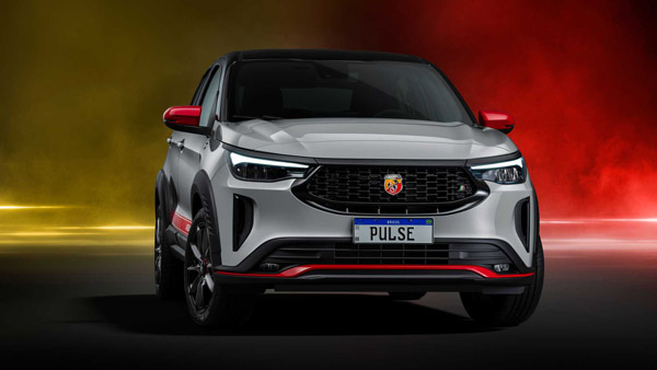 2023 Fiat Abarth Pulse: The First Abarth Badged SUV