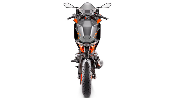 2022 KTM RC 390 Listed On Official India Website: Launch Soon