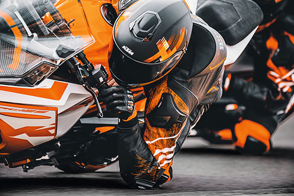 2022 KTM RC 390 Listed On Official India Website: Launch Soon