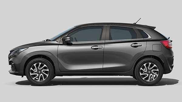 2022 Maruti Suzuki Baleno Vs Old Baleno: 5 Key Differences