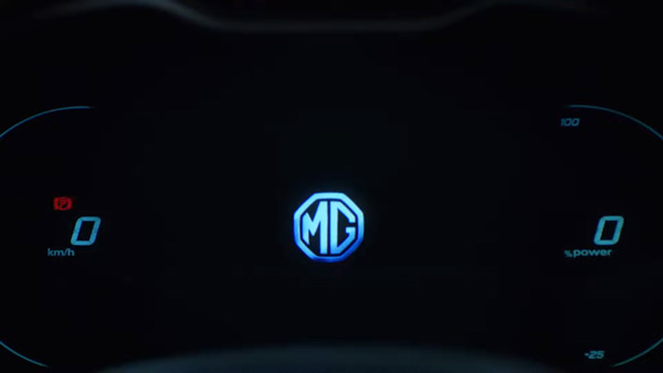 2022 MG ZS EV Sold Out: Bookings Temporarily Halted 