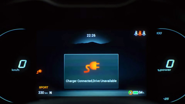 2022 MG ZS EV Sold Out: Bookings Temporarily Halted 