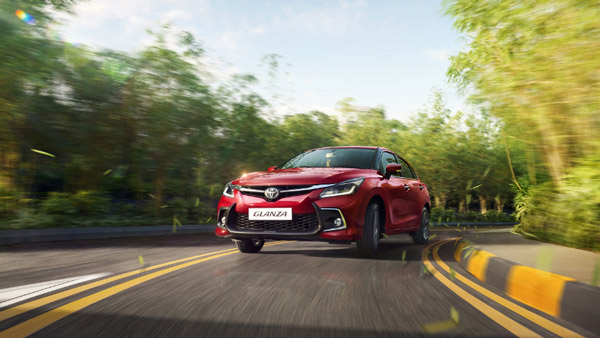 Toyota Likely To Launch CNG Variant Of 2022 Glanza: Launch Soon