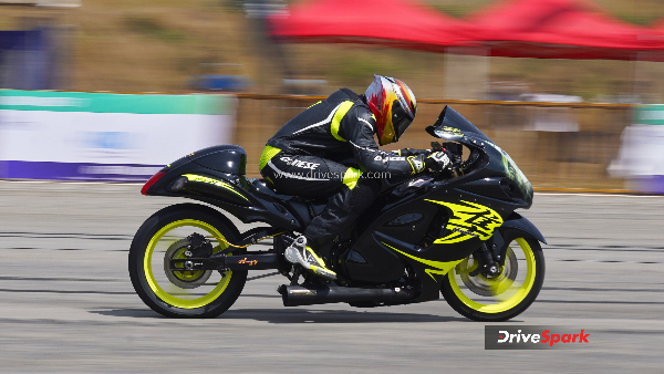 VROOM Drag Meet 6th Edition 2022: Results, Highlights, Categories & Details