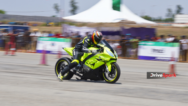 VROOM Drag Meet 6th Edition 2022: Results, Highlights, Categories & Details