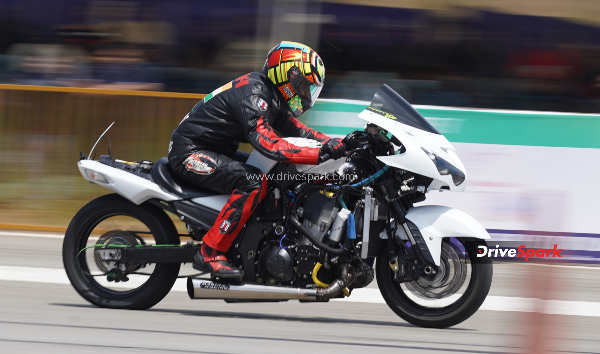 VROOM Drag Meet 6th Edition 2022: Results, Highlights, Categories & Details