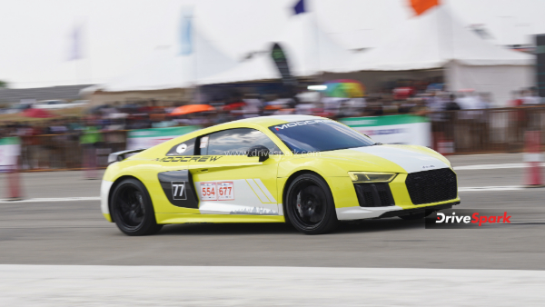 VROOM Drag Meet 6th Edition 2022: Results, Highlights, Categories & Details