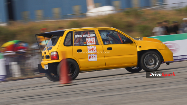 VROOM Drag Meet 6th Edition 2022: Results, Highlights, Categories & Details