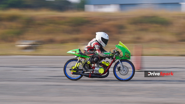 VROOM Drag Meet 6th Edition 2022: Results, Highlights, Categories & Details