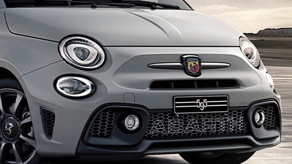 Abarth Gearing Up To Launch Their First EV: EV Based On Fiat 500 Electric