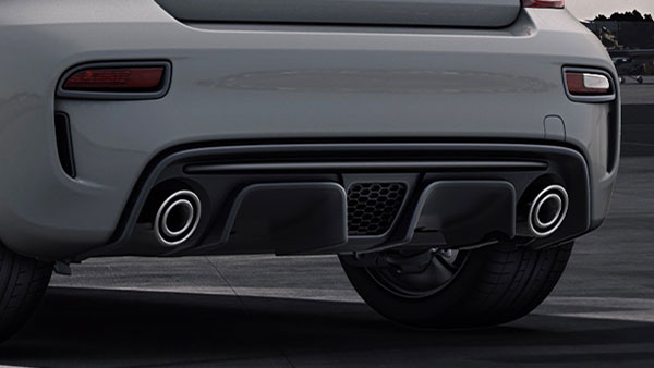 Abarth Gearing Up To Launch Their First EV: EV Based On Fiat 500 Electric