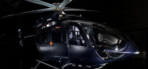B Ravi Pillai Becomes First Indian To Own The Airbus H145 Helicopter: Costs Around Rs 100 Crore