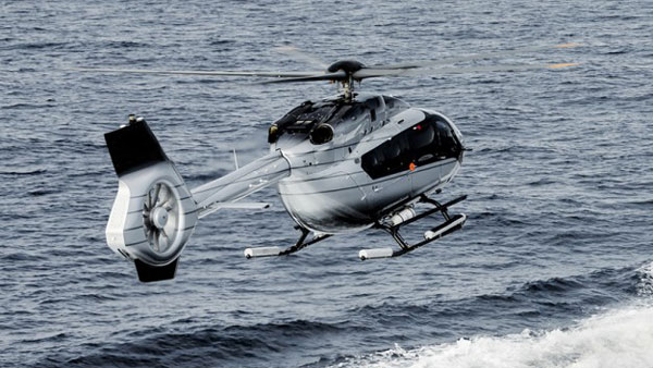 B Ravi Pillai Becomes First Indian To Own The Airbus H145 Helicopter: Costs Around Rs 100 Crore