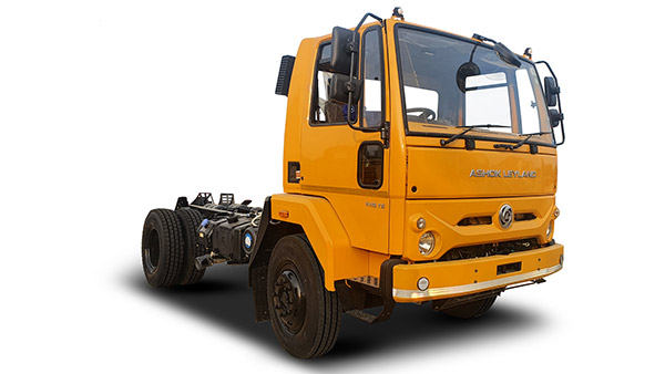 Automobile Sales February 2022: Commercial Vehicle Sector Looks Promising