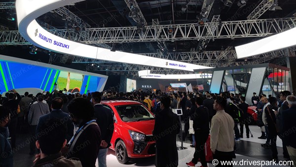 Auto Expo 2023 Dates Confirmed