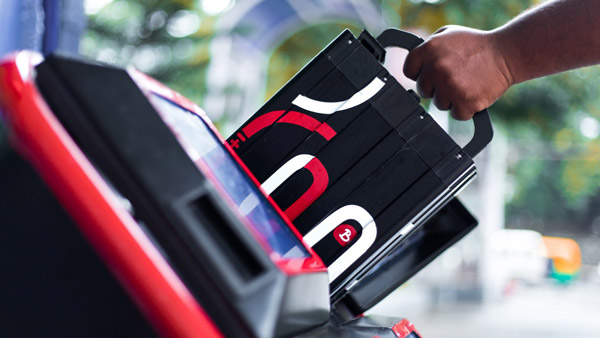 BattRE Joins Bounce Infinity's Battery Swapping Network 