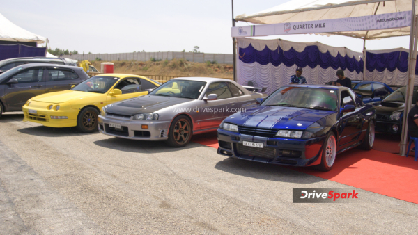 VROOM Drag Meet 6th Edition 2022: Results, Highlights, Categories & Details