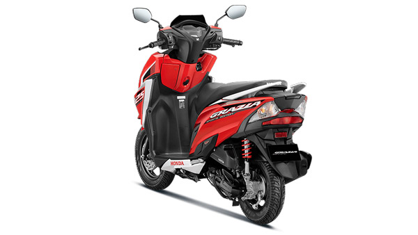 Honda Motorcycle Sales February 2022: YoY Domestic Sales Go Down
