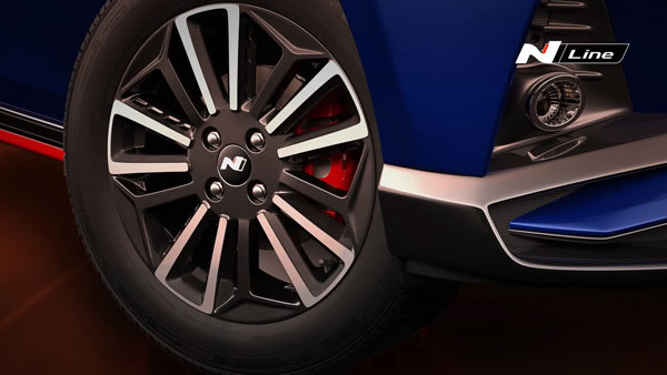 Hyundai i20 N Line Mildly Updated: Comes With New Colour Options