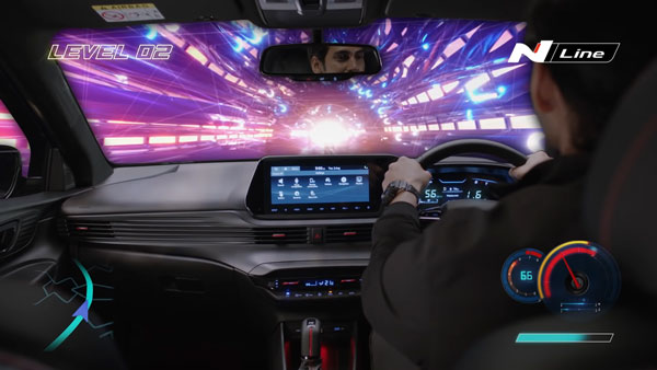 Hyundai i20 N Line Mildly Updated: Comes With New Colour Options