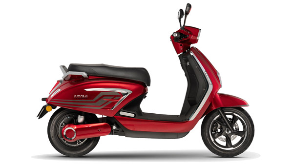 iVoomi Jeet, Jeet Pro & S1 e-Scooters Launched In India 