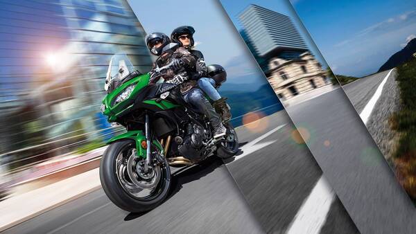 Triumph Tiger Sport 660 Vs Kawasaki Versys 650: Engine, Features, Price & More