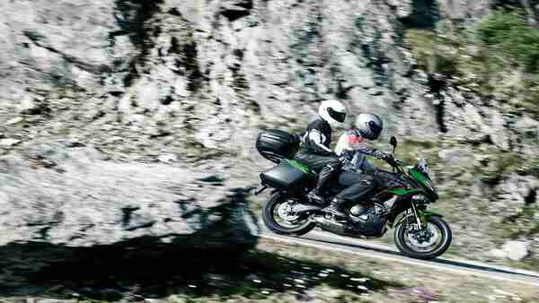 Triumph Tiger Sport 660 Vs Kawasaki Versys 650: Engine, Features, Price & More