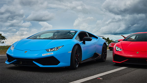 Lamborghini Sales Crosses 400 Units In India: Third Edition Lamborghini Day Celebrated To Mark The Occasion