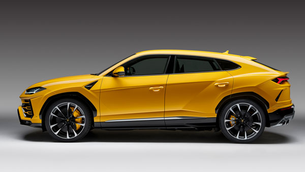 Lamborghini Sales Crosses 400 Units In India: Third Edition Lamborghini Day Celebrated To Mark The Occasion