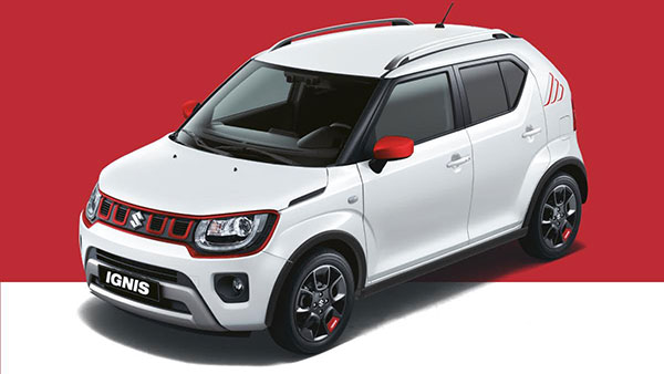 Maruti Suzuki February 2022 Sales: YoY Sales Takes A Hit