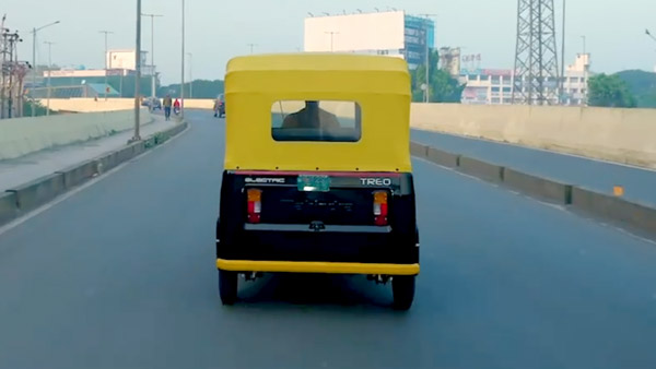 Top 5 Electric 3 Wheeler Companies In February 2022: YC Electric Takes Top Spot