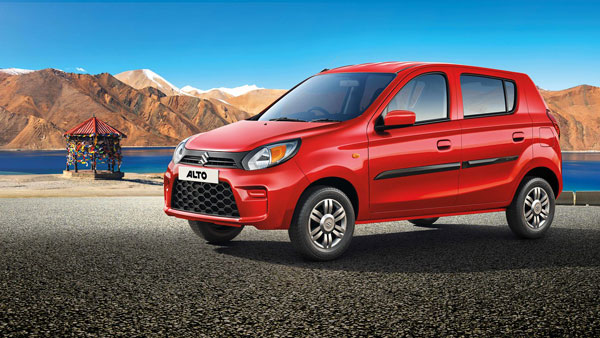 Passenger Car Sales February 2022: Maruti Suzuki Yet Again Dominates The Segment