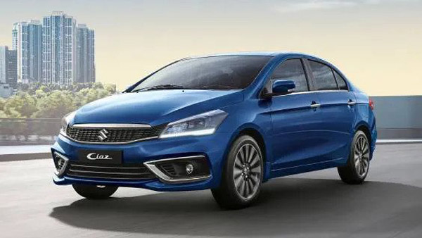 Maruti Suzuki February 2022 Sales: YoY Sales Takes A Hit