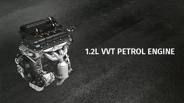 Maruti Suzuki NEXA Ignis: The Tough Urban 