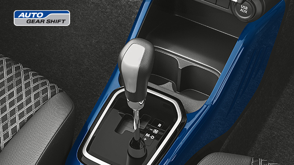 Maruti Suzuki NEXA Ignis: The Tough Urban 