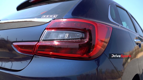 2022 Maruti Suzuki Baleno Review: Design, Specs, Performance, Interiors, Features, Variants, & Other Details