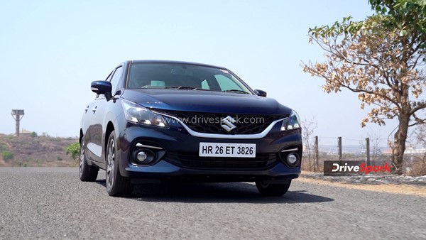 2022 Maruti Suzuki Baleno Review: Design, Specs, Performance, Interiors, Features, Variants, & Other Details