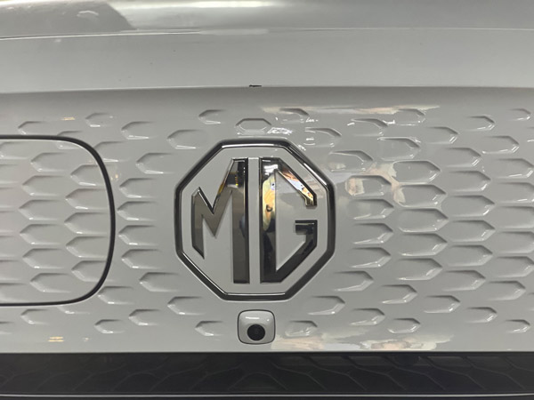 2022 MG ZS EV Launch Date Announced: Likely To Sport Larger Battery Pack & ADAS